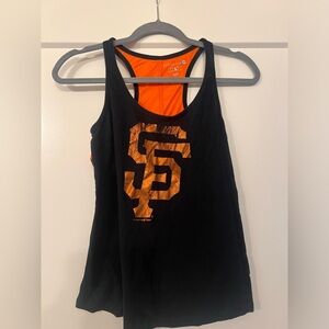 San Francisco Giants woman’s tank